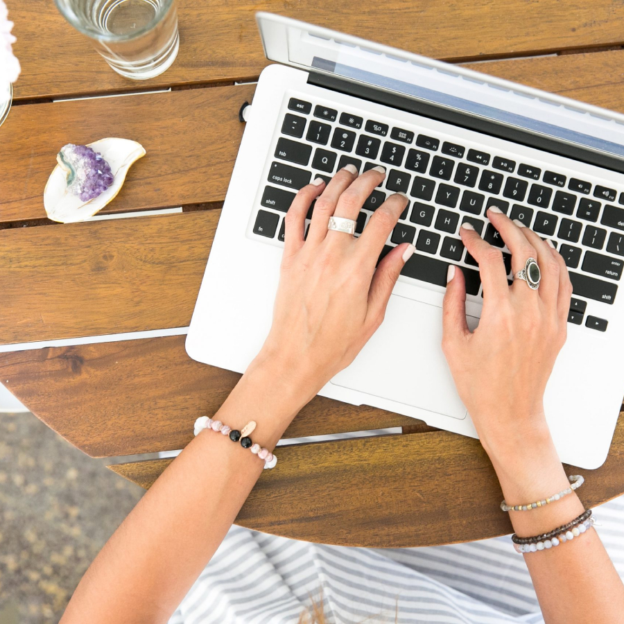 Writing Services