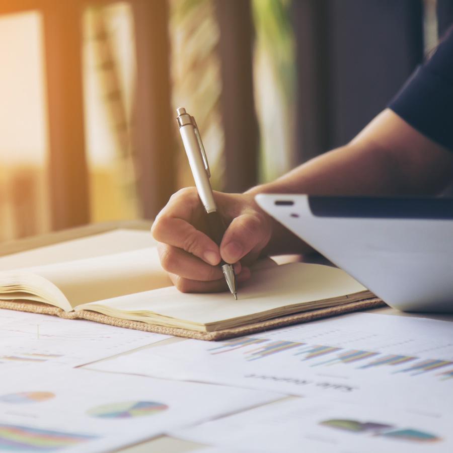 Translation & Transcription Services