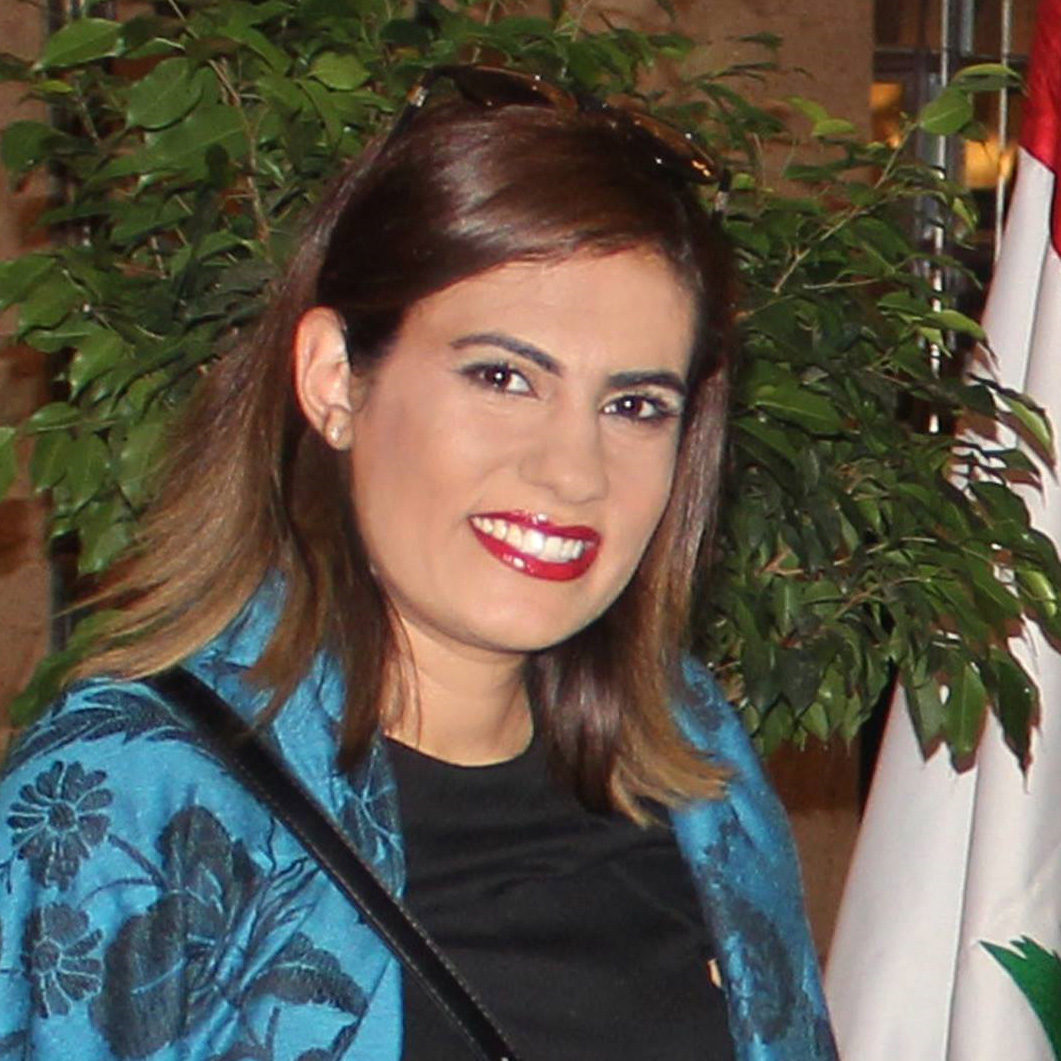 Ms. Antoinette Moubarak, M.A.