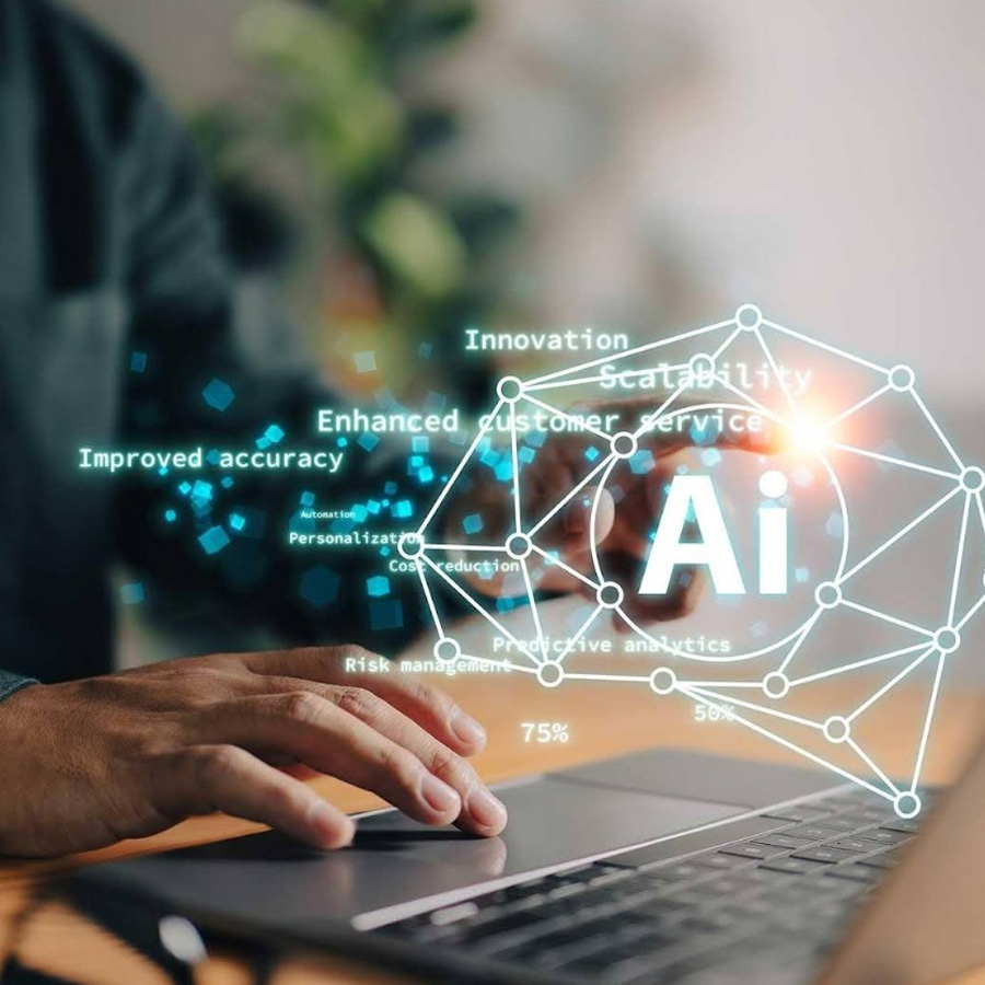 Information Verification, Contextual Intelligence & AI Support